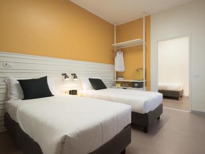 B&B Hotel Milano Ornato Dependanc Extérieur photo
